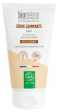Exfoliating Body Cream