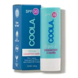 Coola - Liplux Organic Lip Sunscreen - Vanilla Peppermint SPF 30