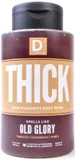 Duke Cannon Supply Co - THICK Old Glory High-Viscosity Body Wash