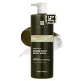 BRMUD - Buy BRMUD Relief Mud Scrub Daily Body Wash Australia - Korean Body Care Online