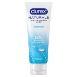 Naturals Water Based Moisture Lube Gel