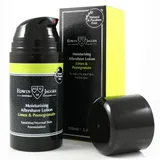 Edwin Jagger - Lime Pomegranate Aftershave Lotion