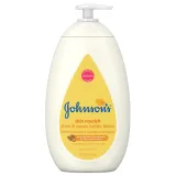 Johnson's Baby - Dry Skin Baby Lotion With Shea & Cocoa Butter