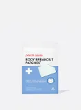 Peach Slices - Body Breakout Patches