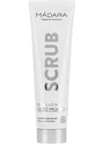 MADARA - Exfoliating Scrub Oil To Milk