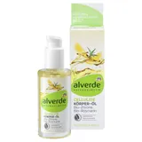 Cellulite Body Oil