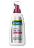 Cetaphil - Foaming Face Wash for Redness Prone Skin