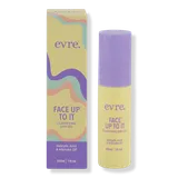 Evre Skincare - Face Up To It Clarifying Dry Oil for Teens