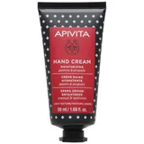 Moisturizing Hand Cream with Jasmine and Propolis