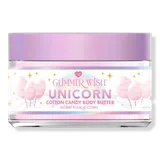 Glimmer Wish - Unicorn Whipped Body Butter