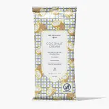 Beekman 1802 - Coconut Cream Face Wipes
