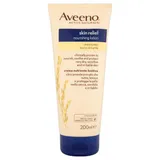 Aveeno - Skin Relief Nourishing Lotion Shea Butter
