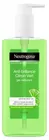 Anti-Shine Cleansing Gel Lime