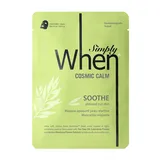 Simply When - Simply Whenreg; Cosmic Calm Mask