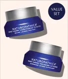 Naturopathica - Kiss Me More Lip Duo