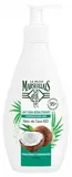 Le Petit Marseillais - Thirst-Quenching Lotion 48H Hydration Organic Coconut