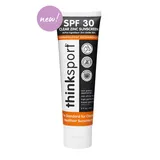 thinksport - Clear Zinc Sunscreen SPF 30