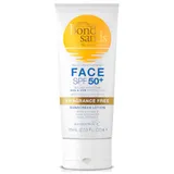 Sunscreen Lotion SPF50+ - Face