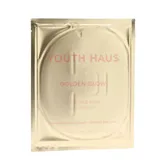 Youth Haus 24k Face Mask