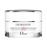 Dior - snow Illuminating Cloud Cream