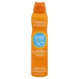 Advanced Suncare Sunscreen SPF 50+ Invisible Protect Sheer Spray, 4.2 Fluid Ounce