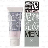 itten-cosme - Mud Face Wash Men