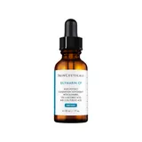 Silymarin CF Vitamin C Serum For Oily Skin +