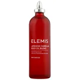 Body Exotics Japanese Camellia Body Oil Blend