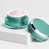 Balancing Face Mask