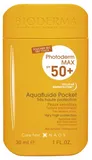 Bioderma - Photoderm Max + Aquafluide Pocket SPF 50