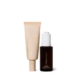 Fitglow Beauty - Cloud Ceramide + HA Recovery Balm + Cloud Collagen Oil Duo