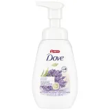 Dove - Lavender & Yogurt Foaming Hand Wash