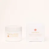 shivarose - Blue Butter Cleansing Balm