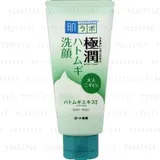 Rohto Mentholatum - Hada Labo Gokujyun Hatomugi Face Foam