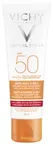 Vichy - Capital Soleil Anti-Ageing 3-in-1 Antioxidant Care