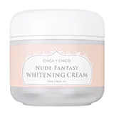 CHICA Y CHICO - Buy Chica Y Chico Nude Fantasy Whitening Cream Australia - Korean Skincare