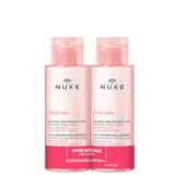 NUXE - Very Rose 3-in-1 Soothing Micellar Water Duo