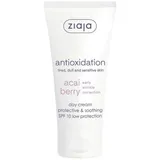 Ziajaonline - Ziaja Acai Berry Day Cream SPF 10