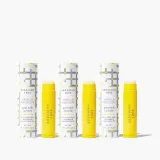 Beekman 1802 - Vanilla Absolute 3-Pack Of Lip Balms