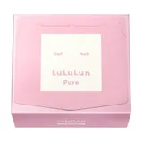 Lululun - Balance Moisture Face Mask Pink