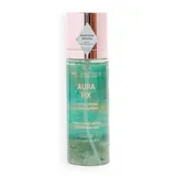 Revolution - Makeup Revolution Crystal Aura Fixing Spray Aura Fix Aventurine