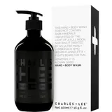 Charles + Lee - Hand and Body Wash