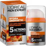 LOréal Paris Men Expert - Hydra Energetic Anti-Fatigue Daily Moisturiser