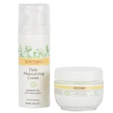 Burt's Bees - Sensitive Skin Day & Night Cream
