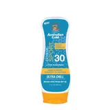 Australian Gold - Extreme Sport Sunscreen Lotion , 8 Ounce | Broad Spectrum | Sweat & Water Resistant | Non-Greasy | Oxybenzone Free | Cruelty Free SPF 30