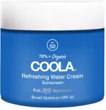 Coola - Refreshing Water Cream SPF 50