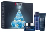 Men My Corrective Anti-Aging Routine