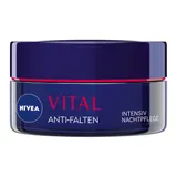 Nivea - Vital Anti-Wrinkle Intensive Night Cream
