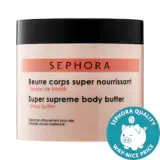 Super Supreme Body Butter