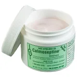 Calmoseptine - Ointment